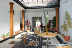 Гостиница Hotel Alicante  Тунха
